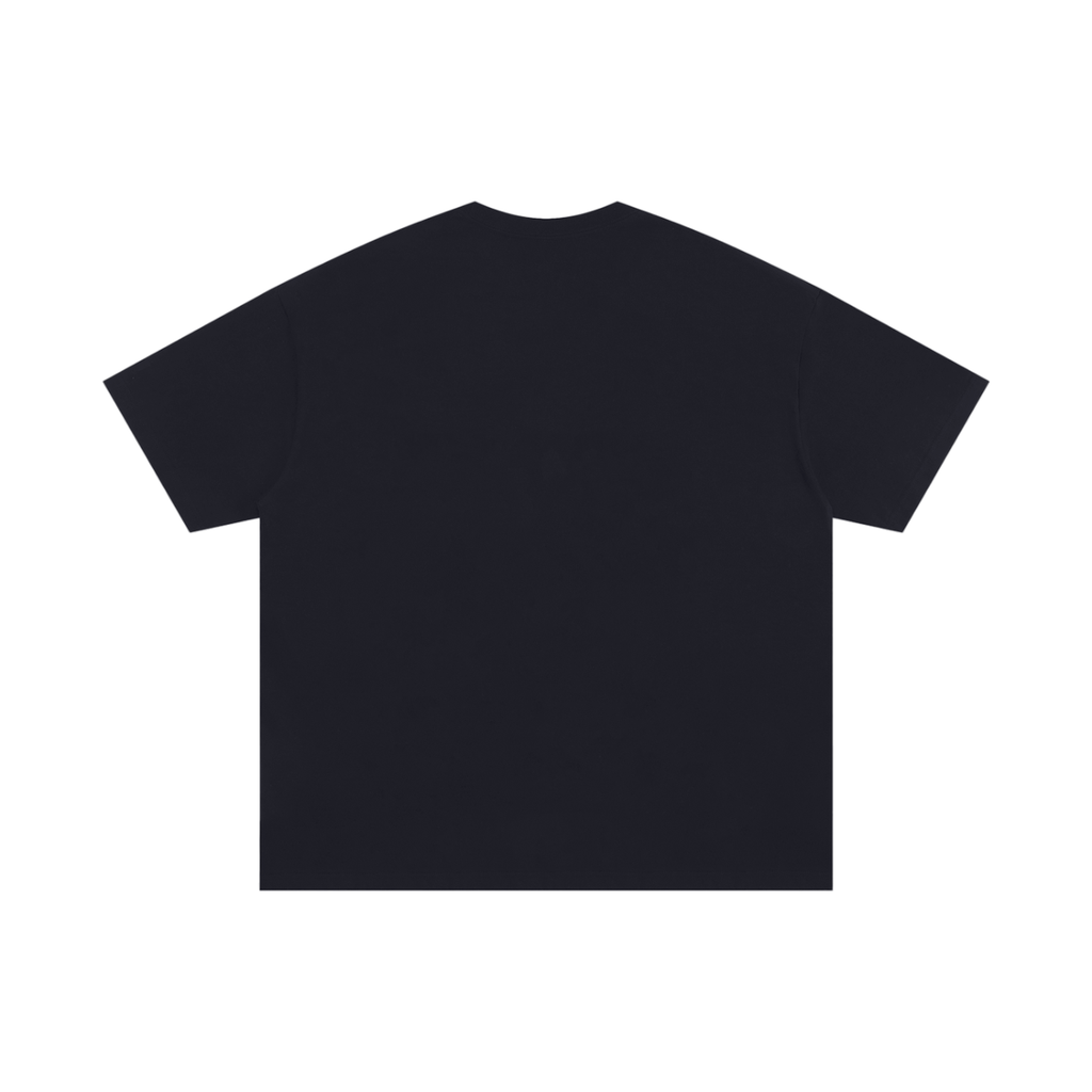 CBM Oversized Cotton T-Shirt