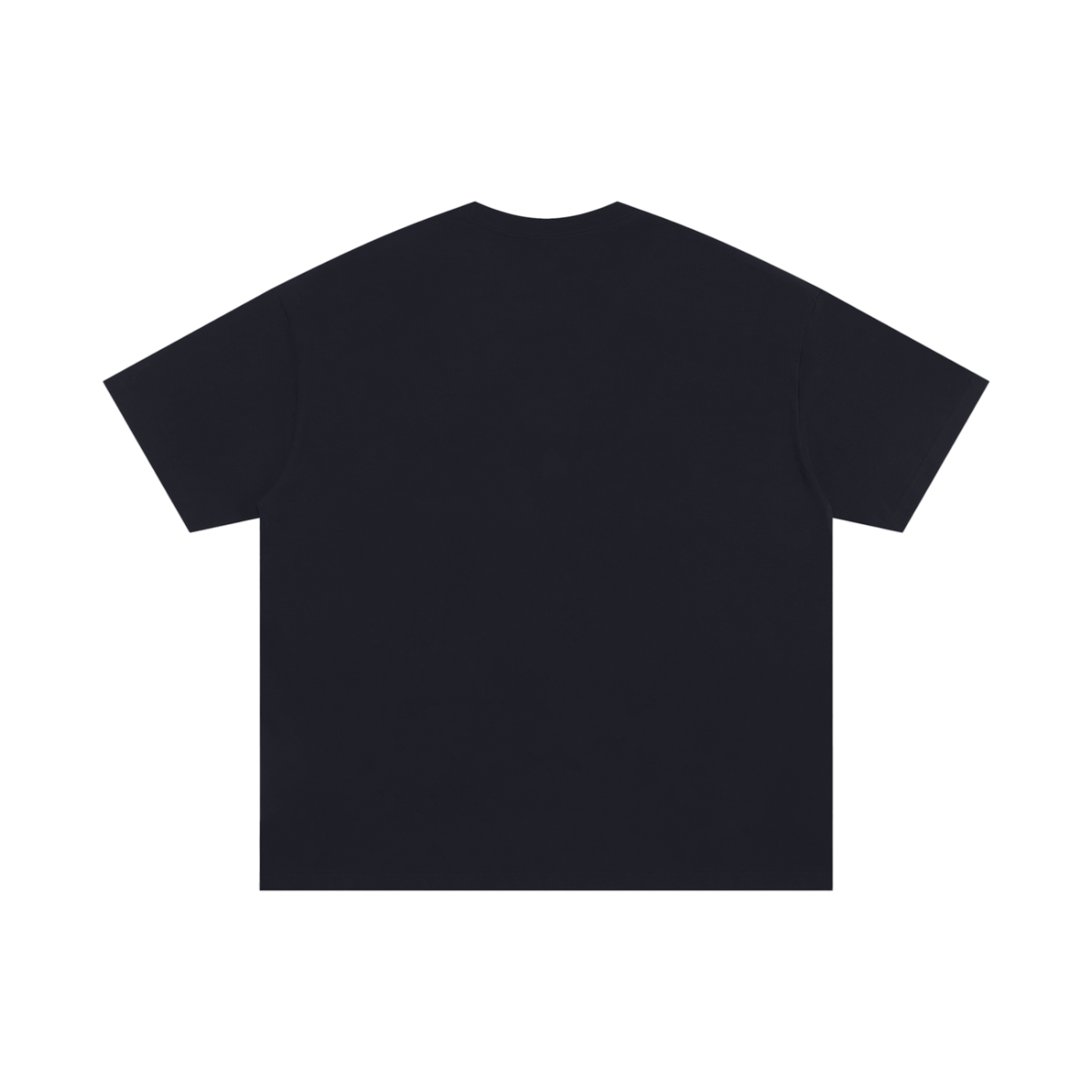 CBM Oversized Cotton T-Shirt