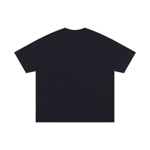 CBM Oversized Cotton T-Shirt