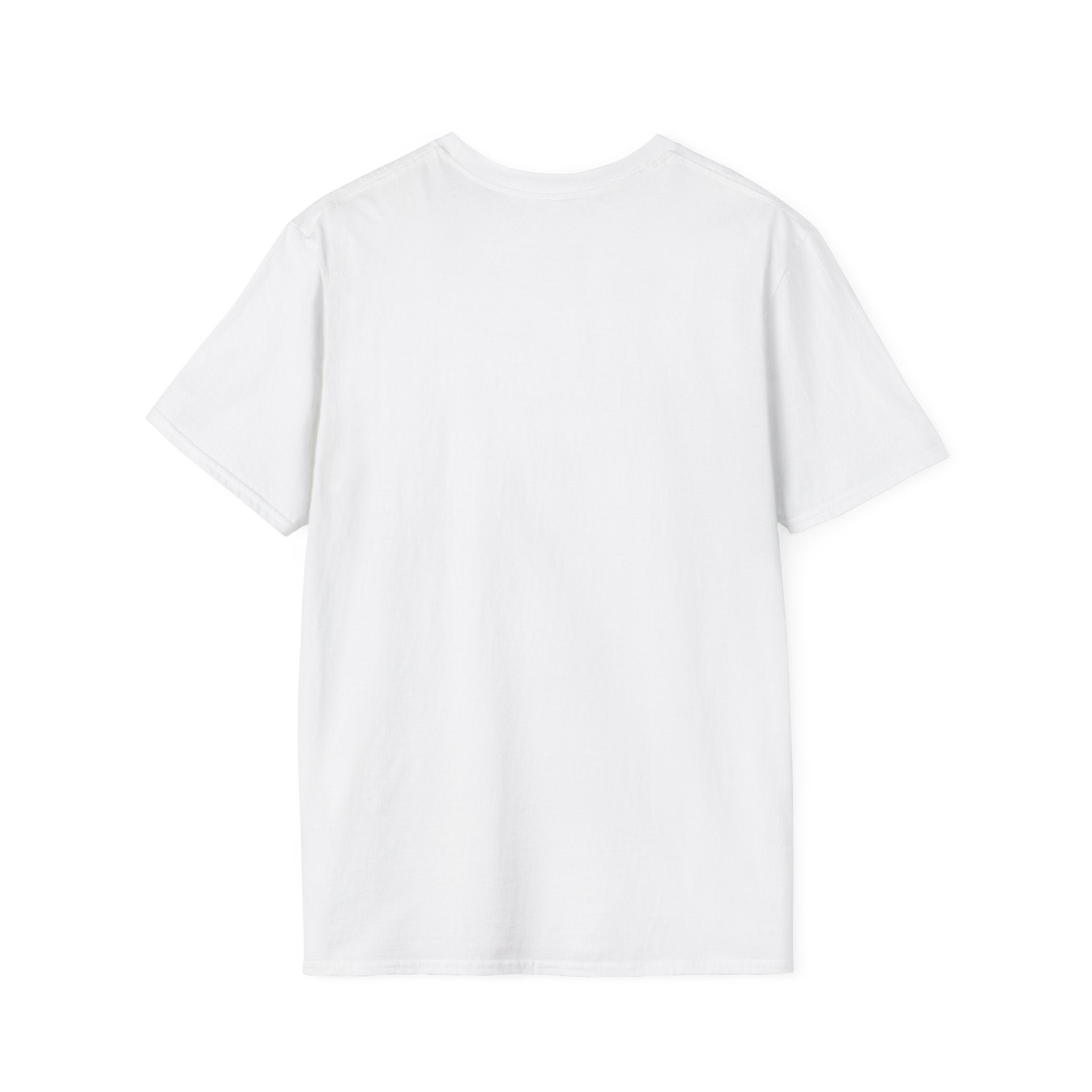 Energy Doesn't Lie T-Shirt