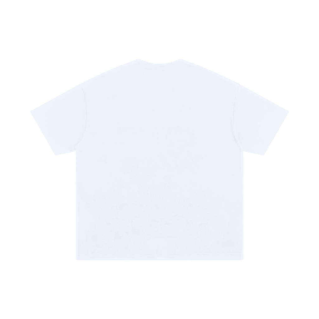 CBM Oversized Cotton T-Shirt