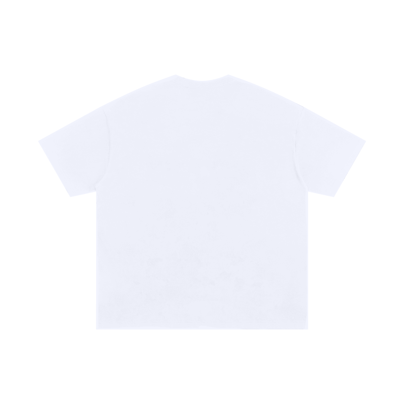 CBM Oversized Cotton T-Shirt
